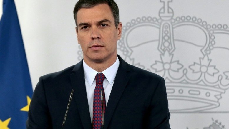 Espanha prolonga financiamento de planos de desemprego  temporário