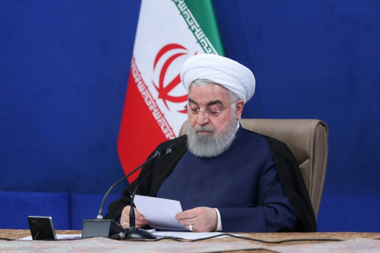 AIEA manifesta preocupação com bloqueio do Irã a inspeções