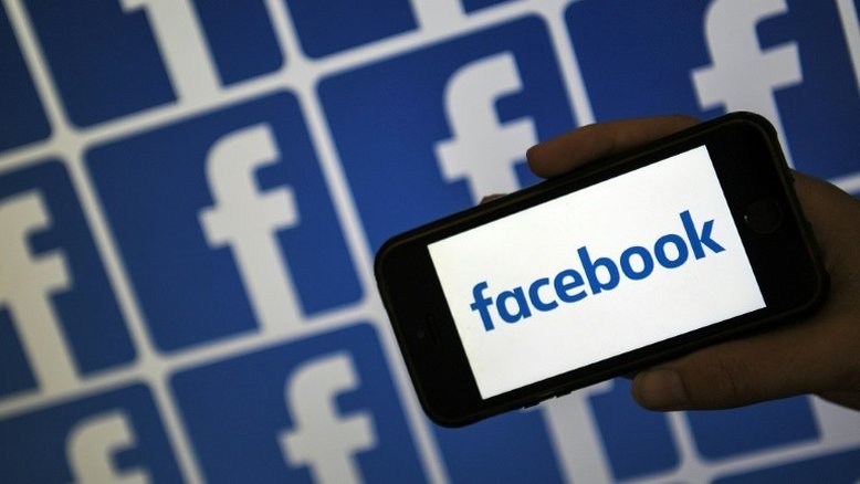 Facebook etiqueta publicações de mídia controlada por Estados