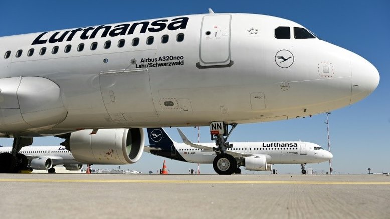 Conselho de Vigilância da Lufthansa aprova plano de resgate econômico