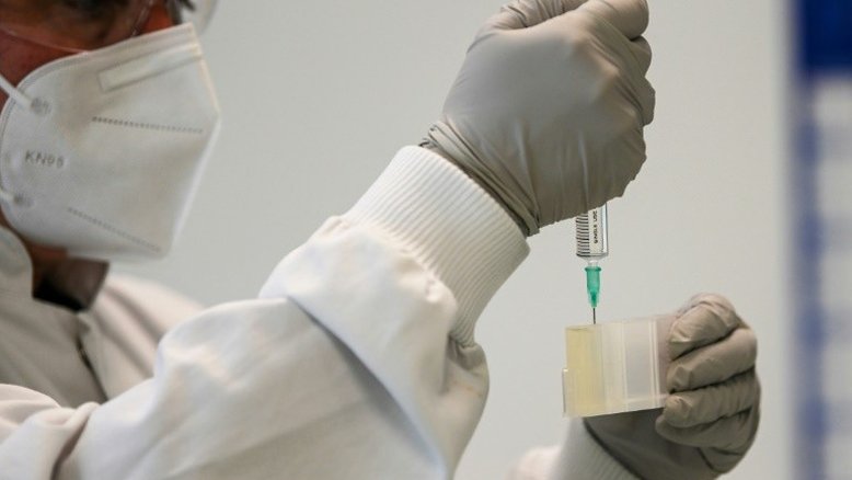 OMS: mais de US$ 30 bilhões necessários para vacinas, testes e tratamentos para a COVID