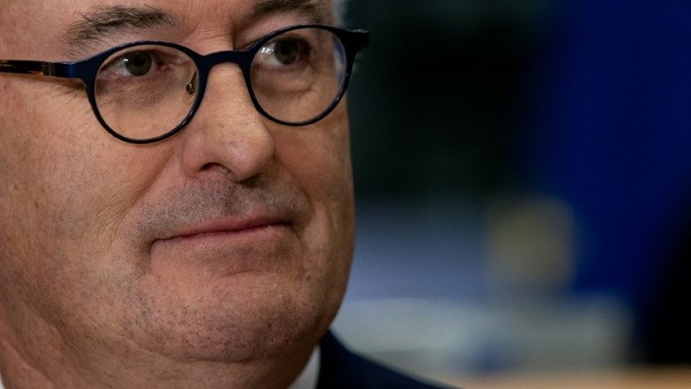 Ameaça americana de novas tarifas preocupa União Europeia