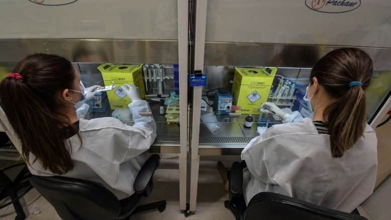 Vacina para Covid-19 da Universidade de Oxford será testada no Brasil