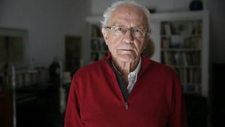 Historiador israelense Zeev Sternhell morre aos 85 anos