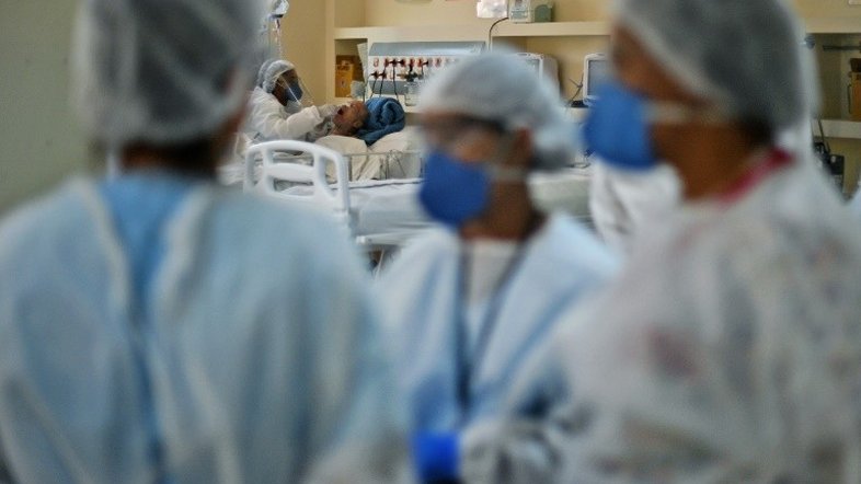 Fiocruz encontra novo coronavírus em 94% do esgoto em Niterói