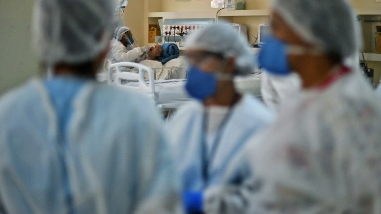 Pandemia se agrava na América Latina e EUA e segunda onda ameaça a Europa