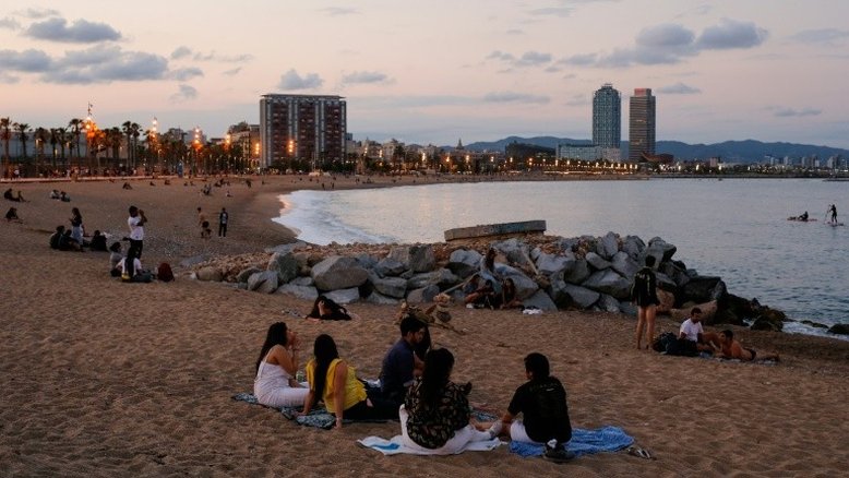 Espanha sem mortes por coronavírus em 24 horas pela primeira vez em três meses