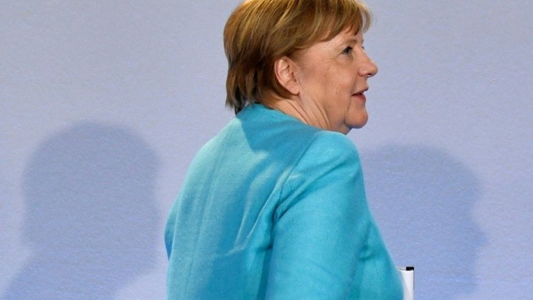 Governo alemão lança plano de recuperação de € 130 bilhões (Merkel)
