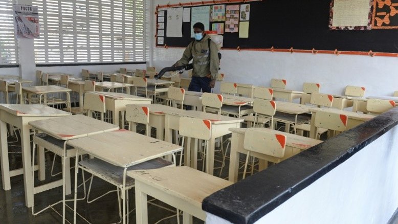 Pandemia agrava desigualdades na educação, alerta Unesco
