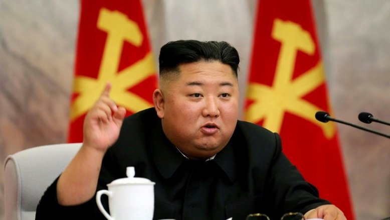 Kim Jong-un recebeu vacina chinesa, diz especialista