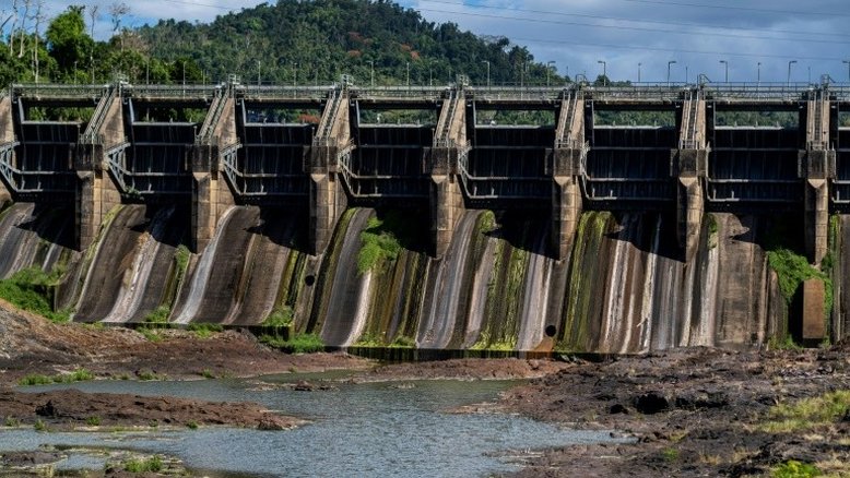 Seca chega a Porto Rico após furacões, terremotos, coronavírus e poeira do Saara
