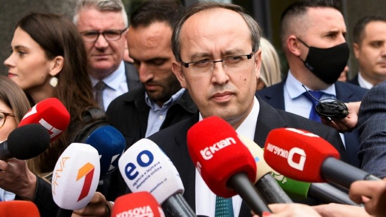 Parlamento do Kosovo aprova novo governo após meses de crise