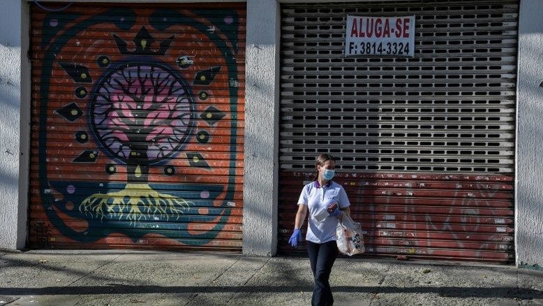 Perigo de segunda onda na Europa vem principalmente da América do Sul, diz cientista francês