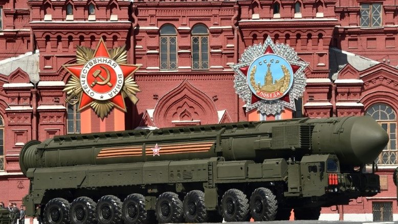 Os grandes tratados nucleares assinados por Washington e Moscou