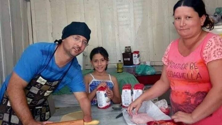 Reprodução/ Facebook