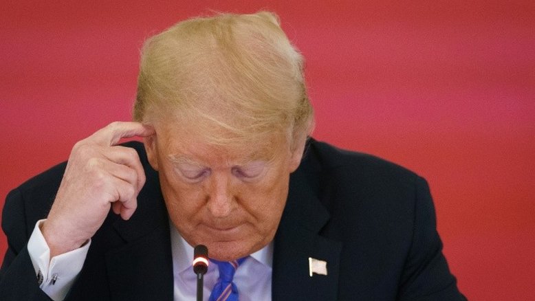Casa Branca nega que Trump tenha sido informado de recompensas russas a talibãs