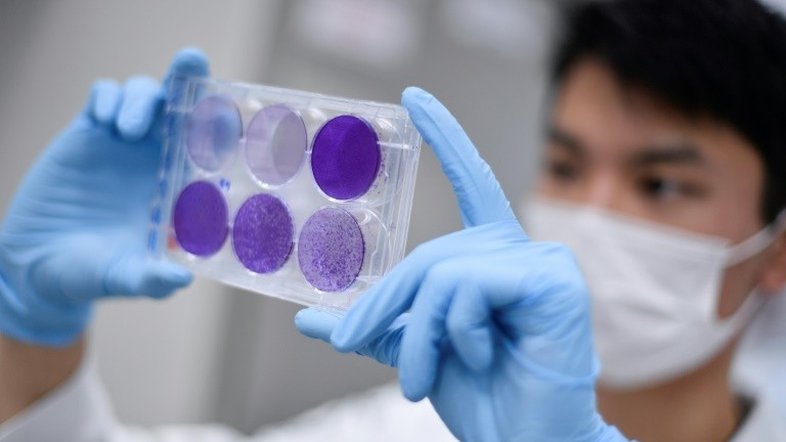 Brasil fecha acordo para produzir vacina contra COVID-19 criada em Oxford