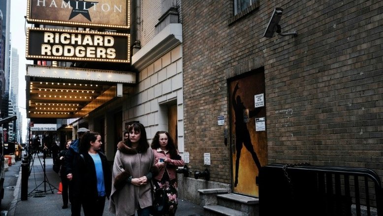 Famoso musical "Hamilton" chega à Disney+ em meio a protestos raciais nos EUA