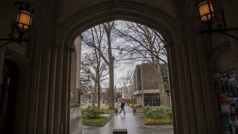 Princeton vai retirar nome de ex-presidente americano da faculdade de relações internacionais
