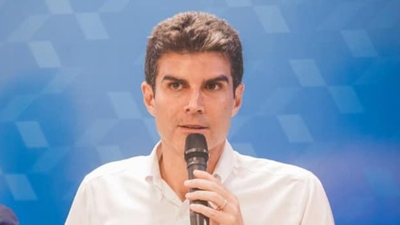 Reprodução/ Facebook