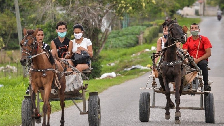 Novos focos de coronavírus em Havana atrasam planos de reabertura de Cuba