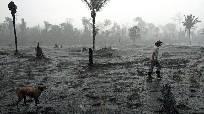 Governo travou repasse de R$ 33 milhões para a Amazônia