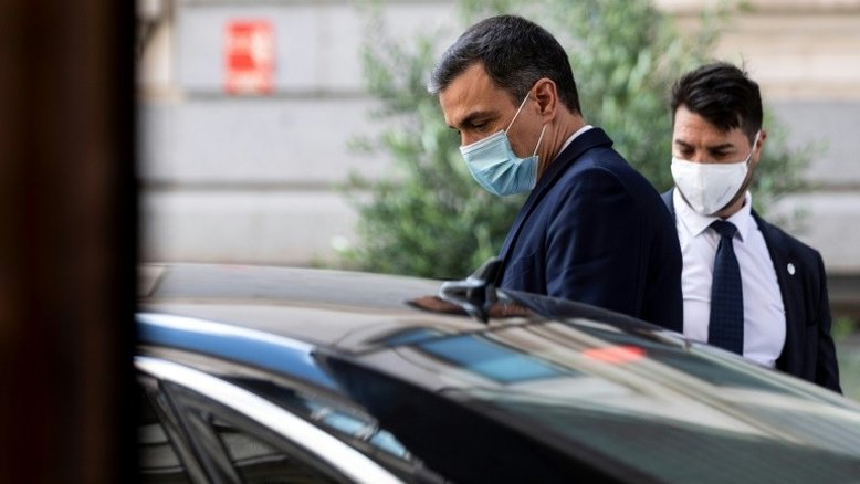 Madri anuncia plano de 3,7 bilhões de euros para setor automotivo