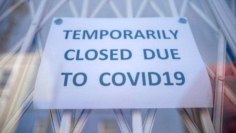 Reino Unido: 48.000 mortes atribuídas à COVID-19