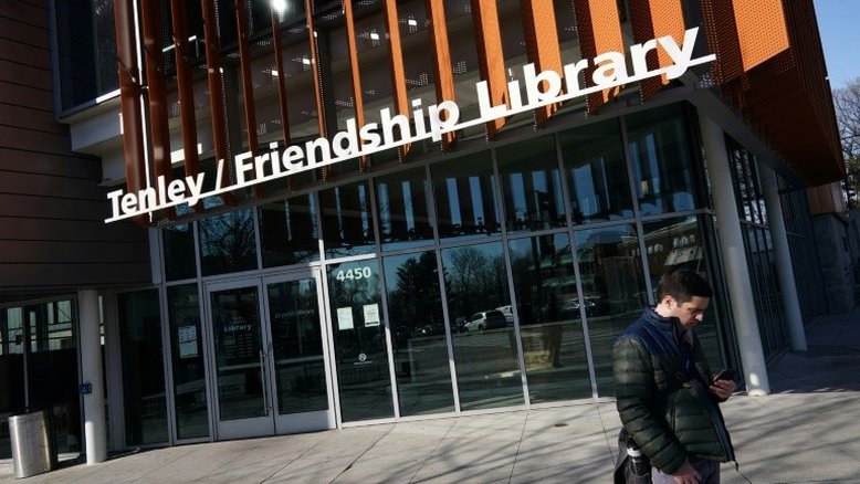 Biblioteca digital de emergência é processada por violação de direitos autorais