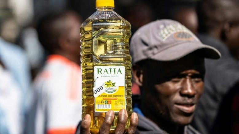 Zimbábue atravessa nova e grave crise econômica