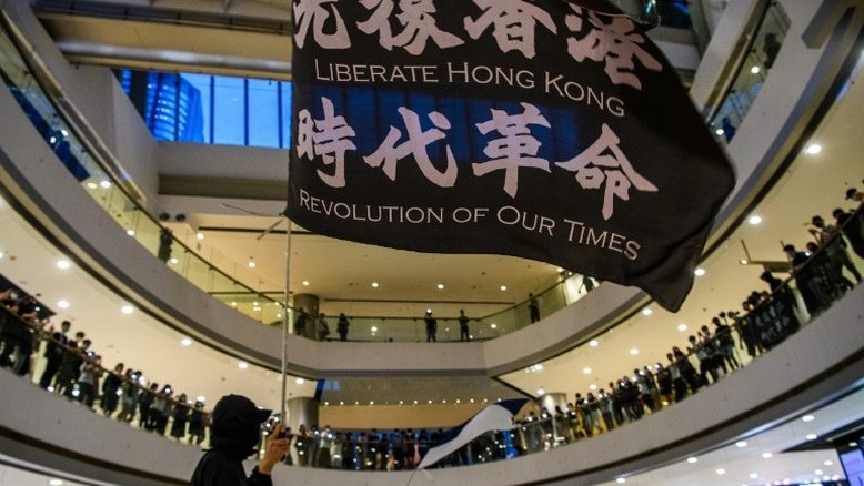 China aprova lei de segurança nacional para Hong Kong, diz imprensa local