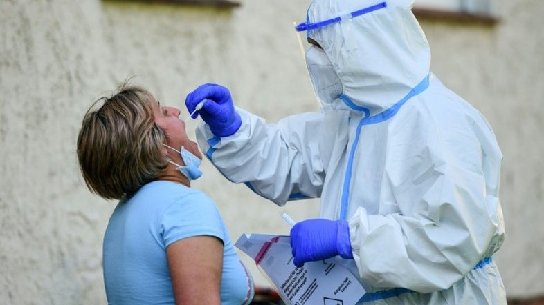 SENAI investe R$ 63 milhões em projetos de testes de coronavírus