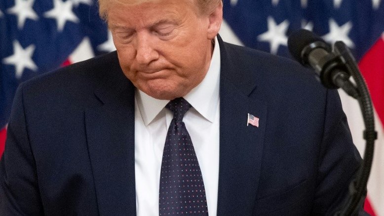 EUA analisa opção de 'cortar todas as pontes' com a China, diz Trump