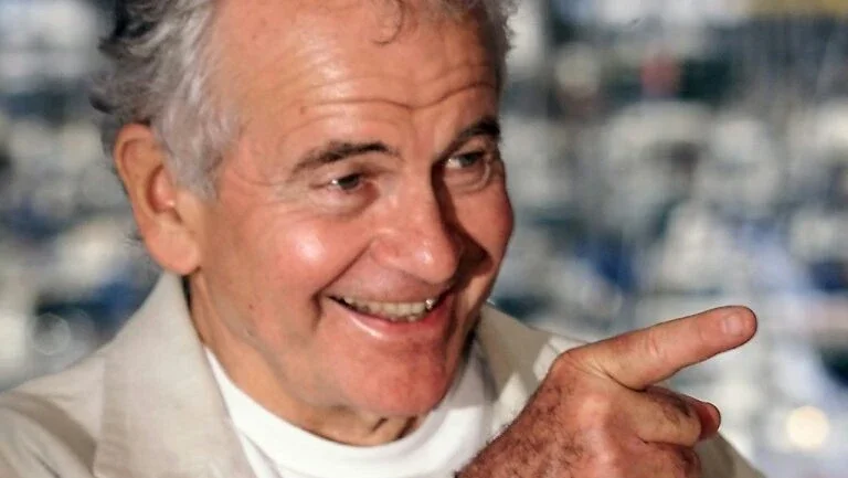 Morreu Ian Holm, ator de 