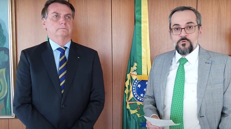 Reprodução/ YouTube