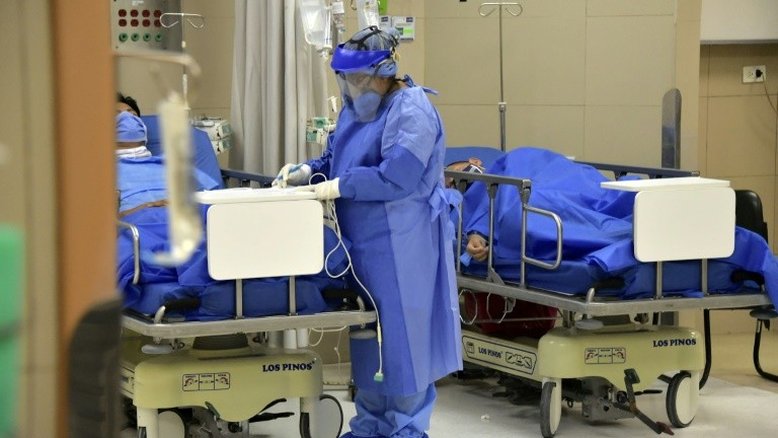 Equador descarta retomar confinamento em Quito por coronavírus