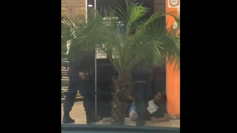 Reprodução/ Twitter