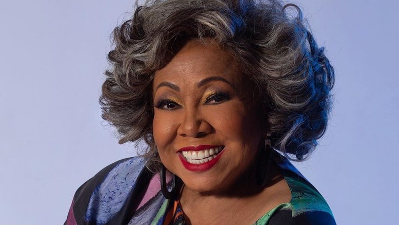 Alcione passa por cirurgia em hospital do RJ; assessoria da cantora se pronuncia