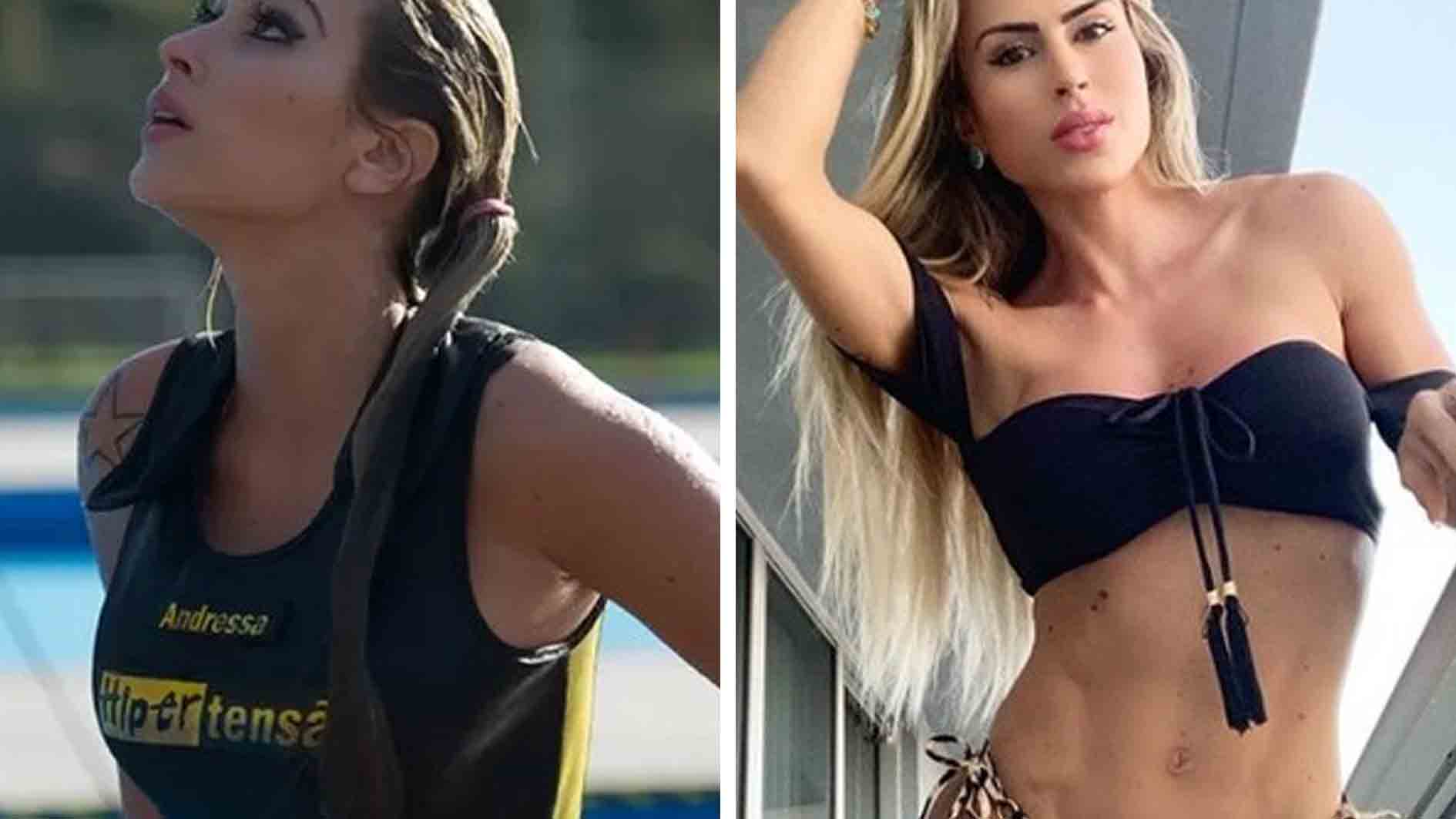 Reality ‘Hipertensão X’ completa 10 anos; veja como estão os participantes 29 Reality ‘Hipertensão X’ completa 10 anos; veja como estão os participantes