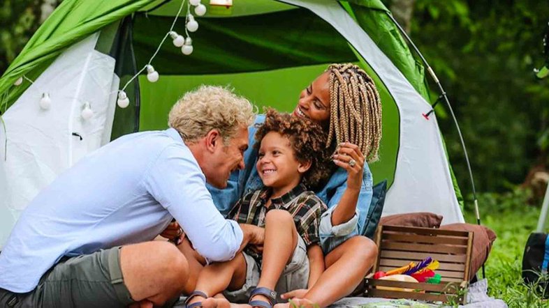 Aline Wirley compartilha processo de adaptação do primogênito com os novos filhos: 'Tem sido desafiador'