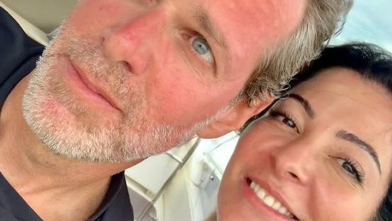 Saiba quem é Gustavo Diament, marido de Ana Paula Padrão que sofreu múltiplas fraturas em assalto