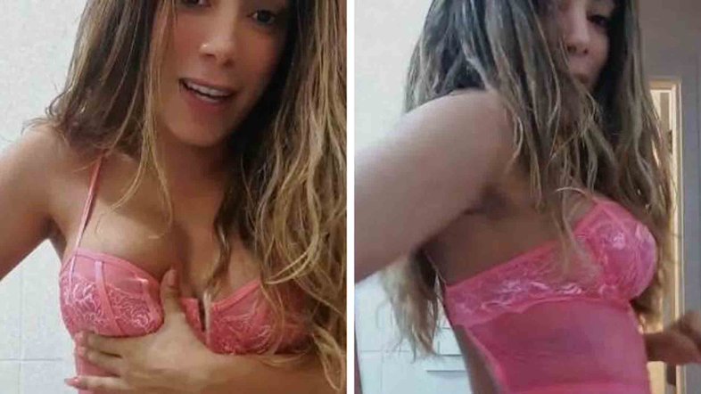 Reprodução/Instagram