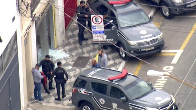 Reprodução TV Globo