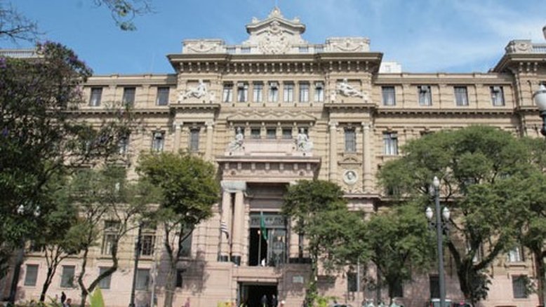 Reprodução assessoria de imprensa TJ-SP