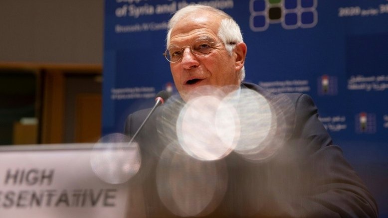 UE condena expulsão de embaixadora na Venezuela e ameaça responder com reciprocidade