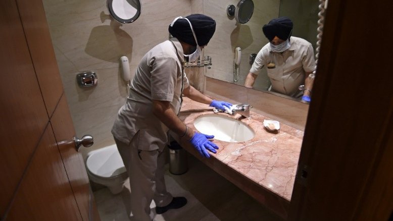 Pandemia se agrava em Índia e Américas e segunda onda ameaça Europa
