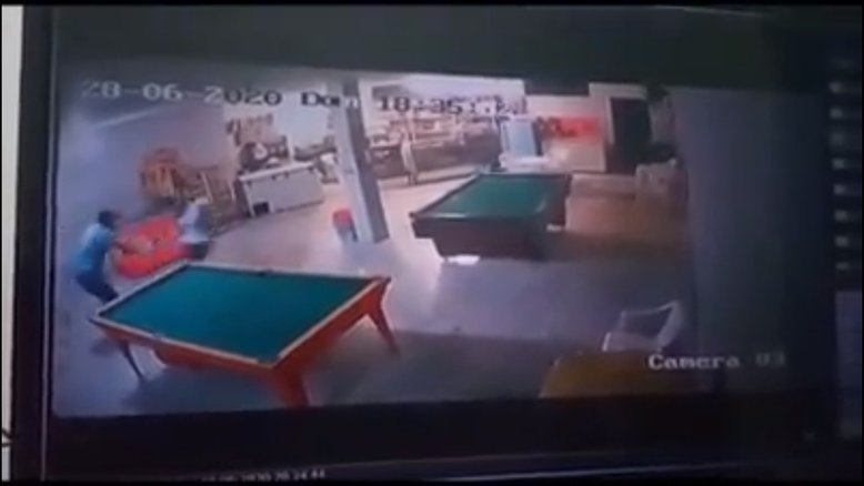 Reprodução