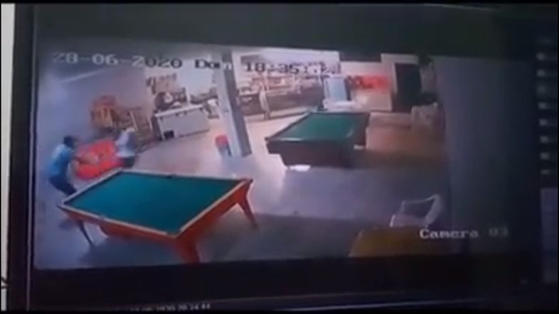 Reprodução