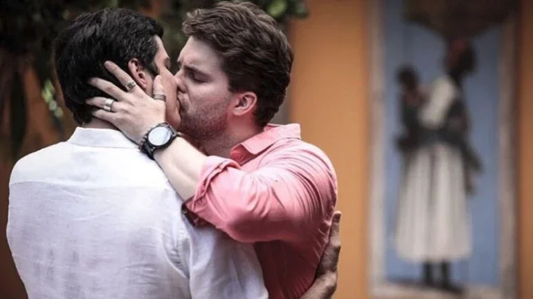 Reprodução/TV Globo