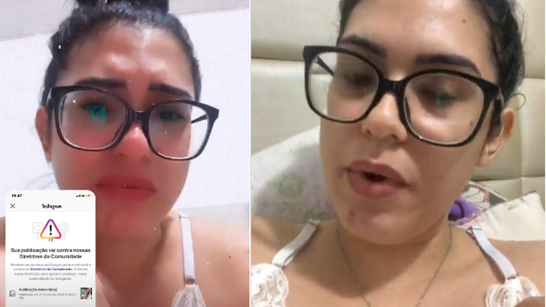 Reprodução/ Instagram